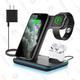 Image for article titled Upgrade Your Study Space or Home Office This Fall With LED Lamps, Docking Stations, Desk Chairs, & More